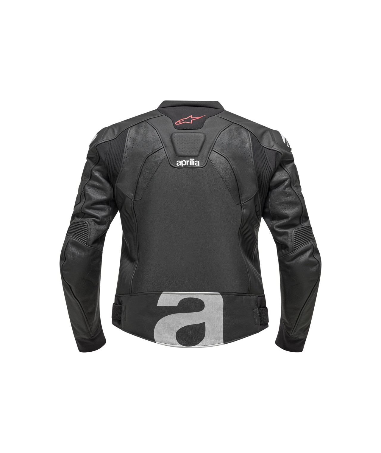 Veste en cuir Aprilia Throttle by Alpinestars