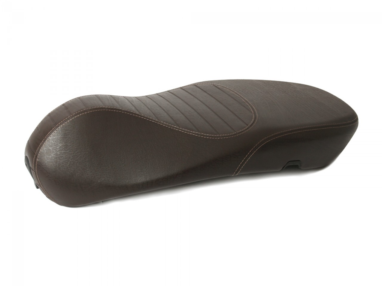 Original Vespa selle matelassée pour Vespa Primavera / Sprint 125-150cc i.e. 3V