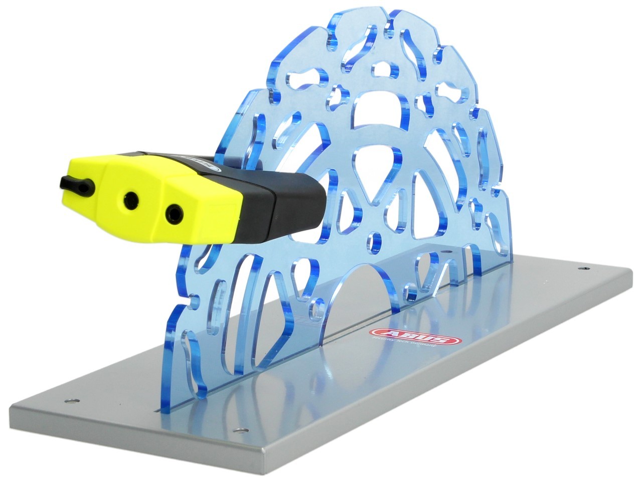 Antivol à disque de frein ABUS Granit Quick 37 Max / Mini