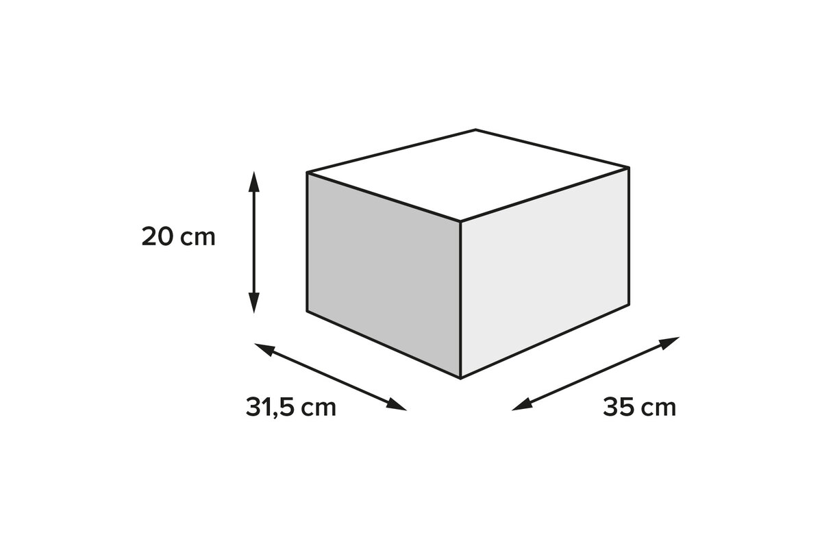 SW-Motech Sacoche de réservoir à sangles PRO Enduro pour Honda XL 750 Transalp (23-) SW-Motech