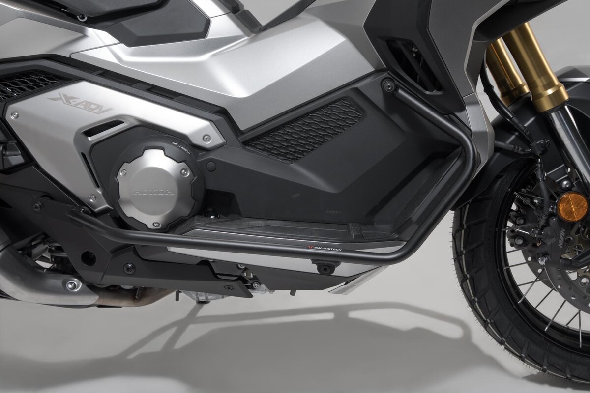 Arceaux de sécurité pour Aprilia Tuareg 660 (21-) SW Motech