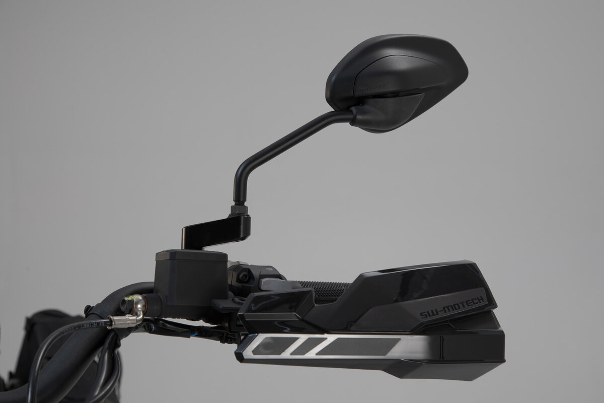 Arceaux de sécurité pour Aprilia Tuareg 660 (21-) SW Motech