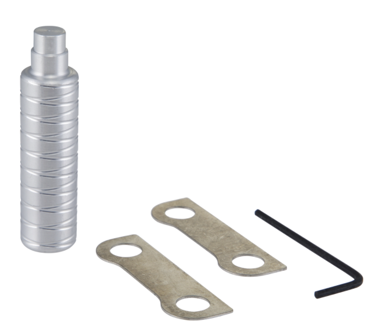 Amortisseur avant pour Vespa GTS/GTS Super/GTV/GT 60/GT/GT L 125-300ccm, noir mat