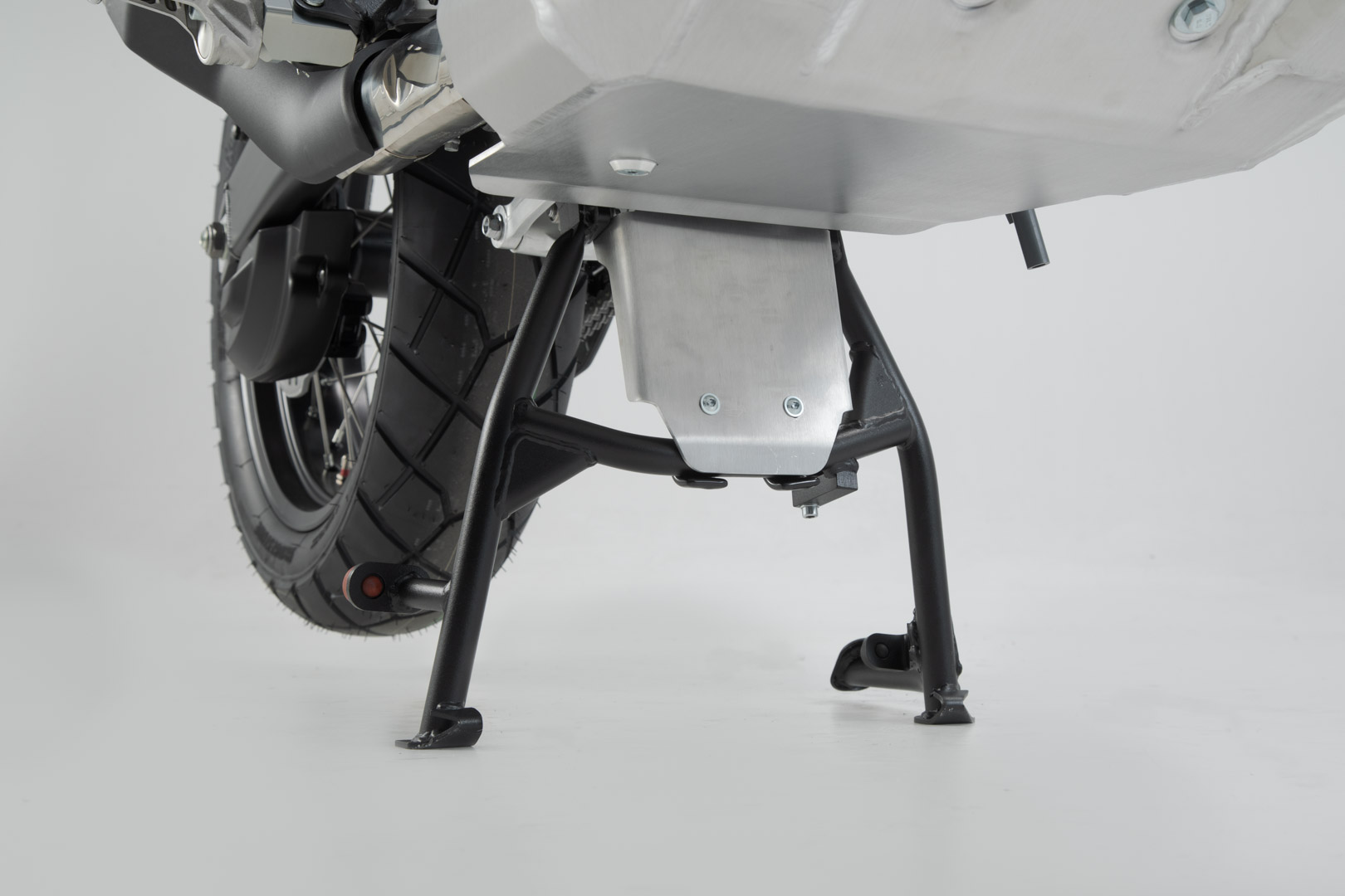 Arceaux de sécurité pour Aprilia Tuareg 660 (21-) SW Motech