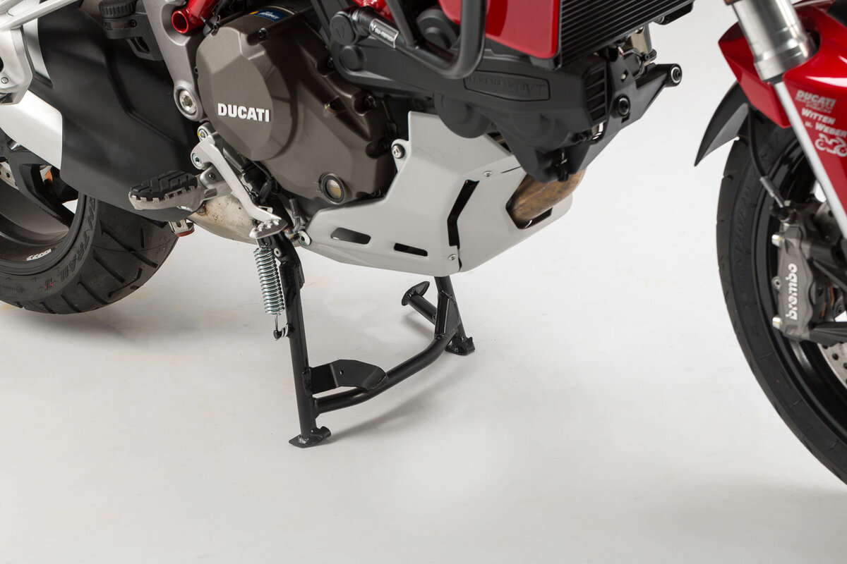 Arceaux de sécurité pour Aprilia Tuareg 660 (21-) SW Motech