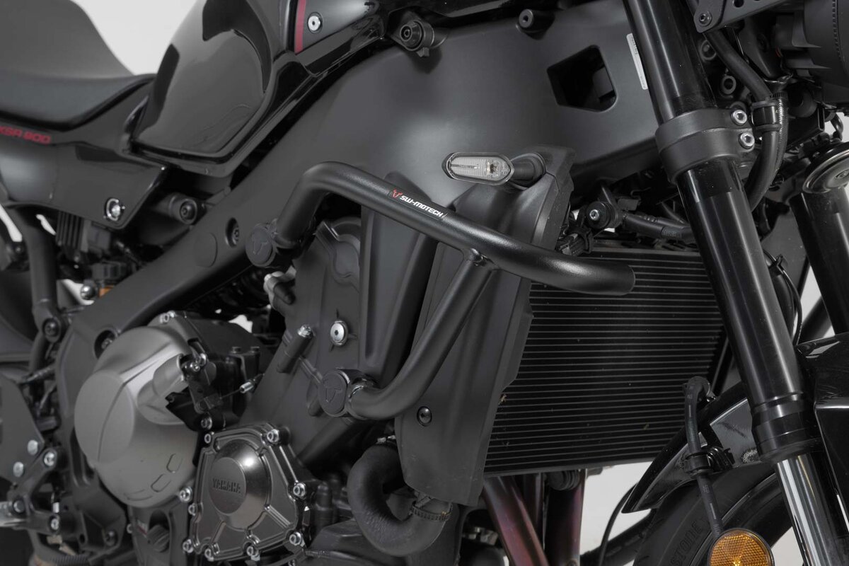 Arceaux de sécurité pour Aprilia Tuareg 660 (21-) SW Motech