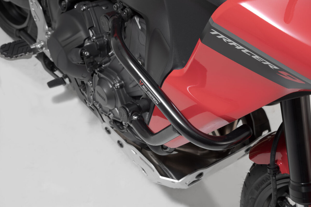 Arceaux de sécurité pour Aprilia Tuareg 660 (21-) SW Motech