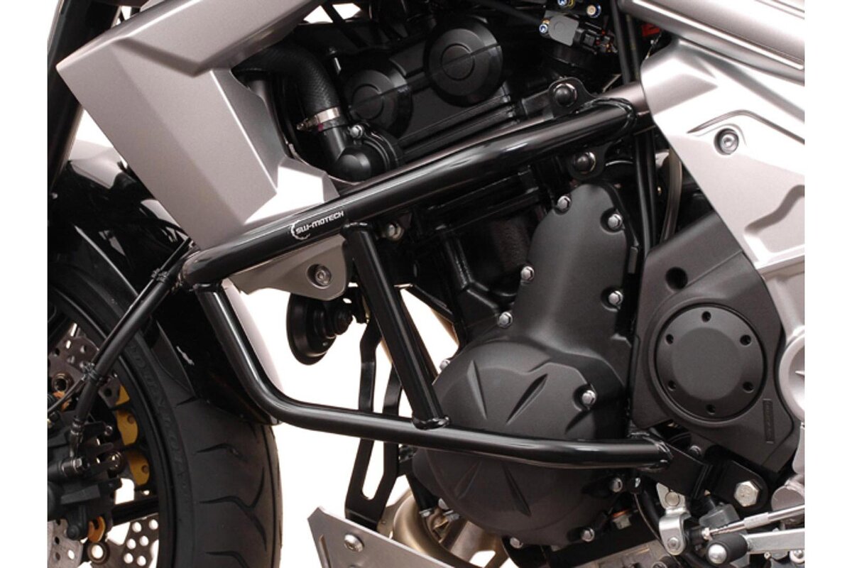 Arceaux de sécurité pour Aprilia Tuareg 660 (21-) SW Motech