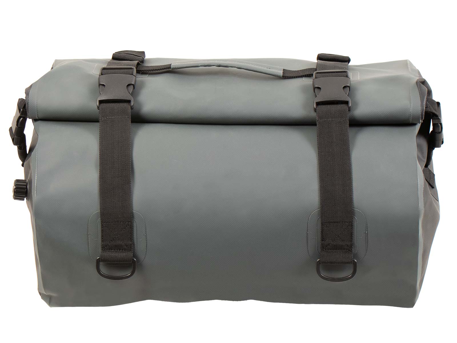 Drybrid Bag 30L sacoche arrière grise, Hepco & Becker