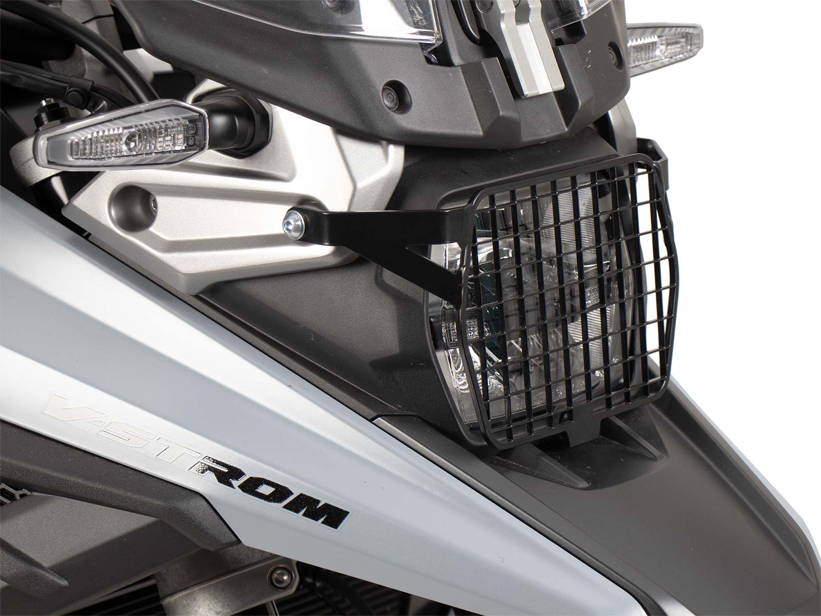 Grille de protection des feux pour Suzuki V-Strom 1050 (23-) Hepco & Becker