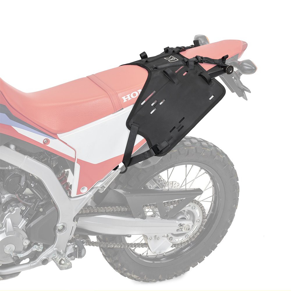 Kriega OS-Base pour Honda CRF 300