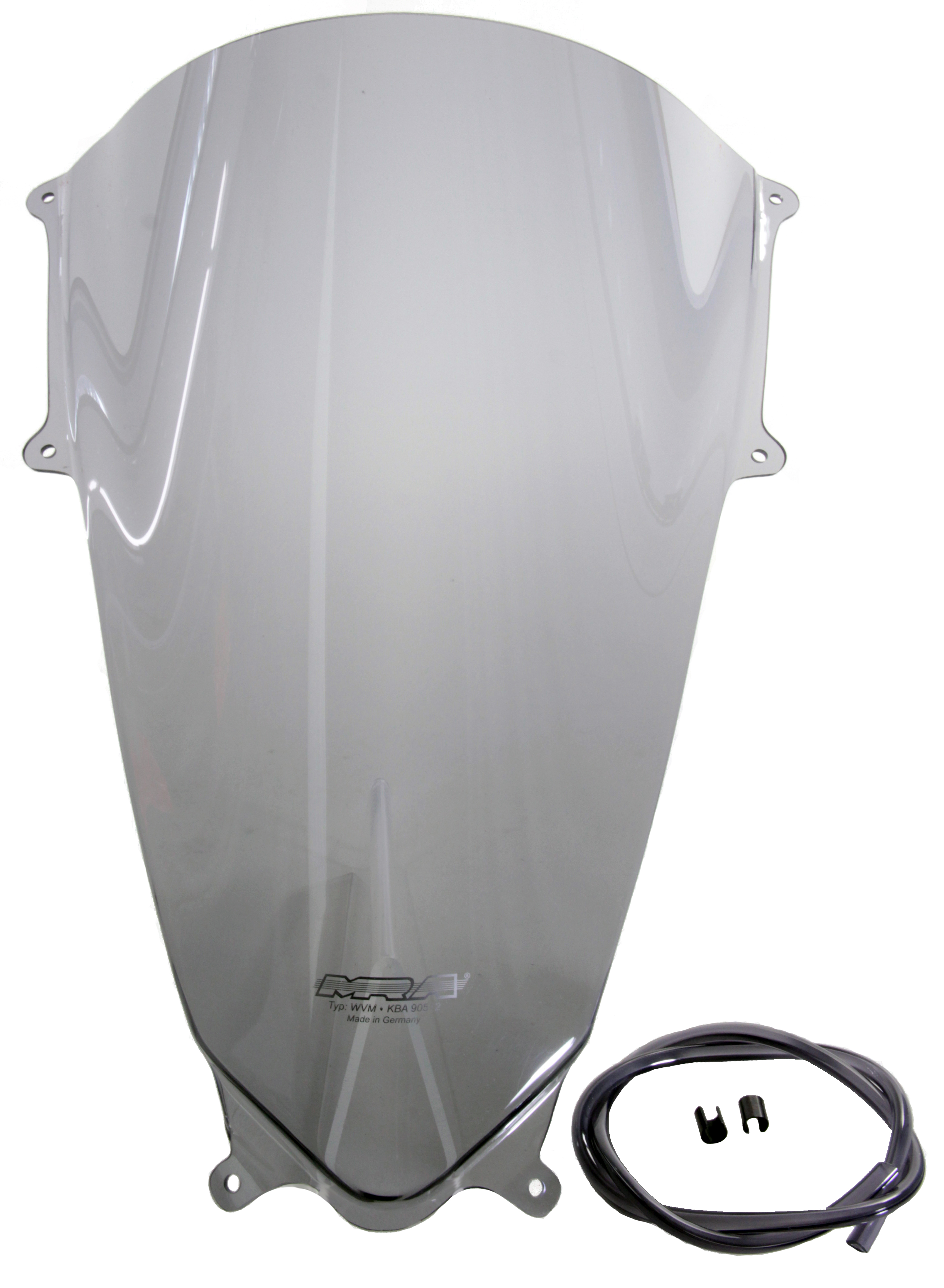 Ecran sport MRA "SP" pour DUCATI PANIGALE V4 /S (année 18-)