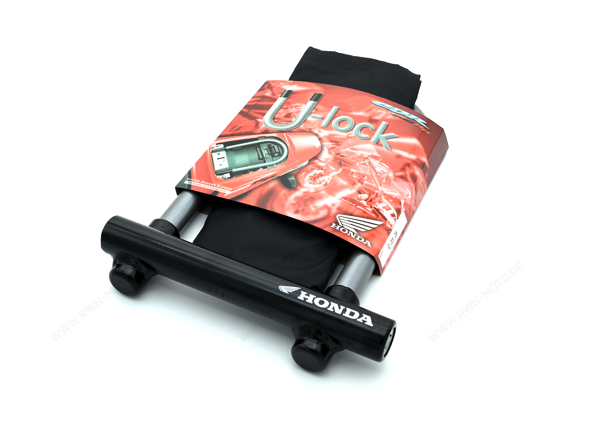 Antivol en U original Honda NC 750/ VFR1200F/ Crosstourer/ NC750X/ SH300i S