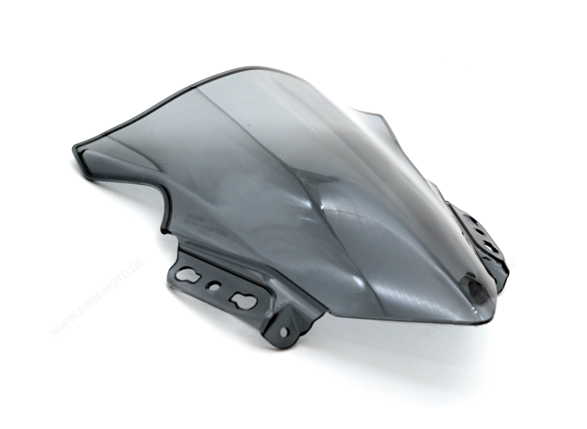 Pare-brise teinté pour Kawasaki Ninja 125 (19-) original