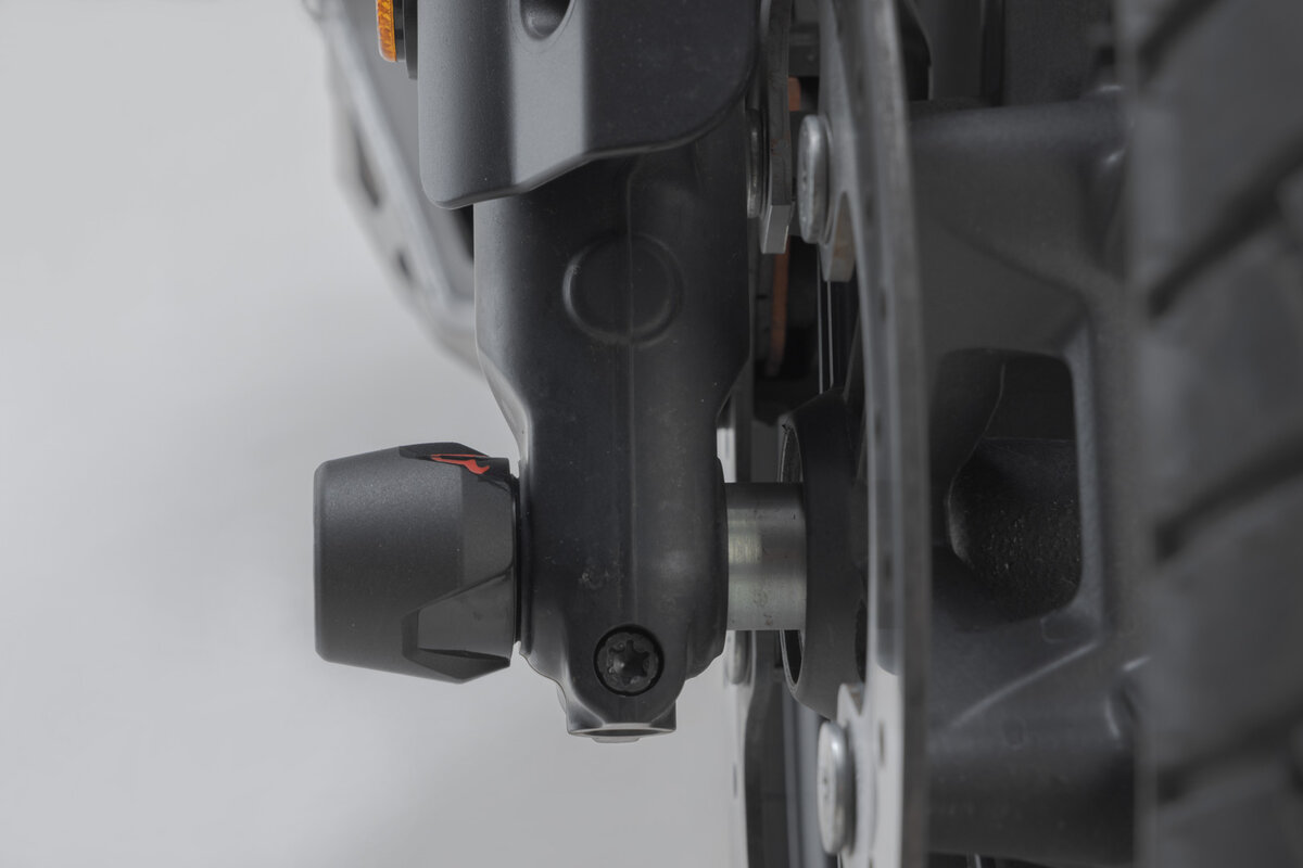 Arceaux de sécurité pour Aprilia Tuareg 660 (21-) SW Motech