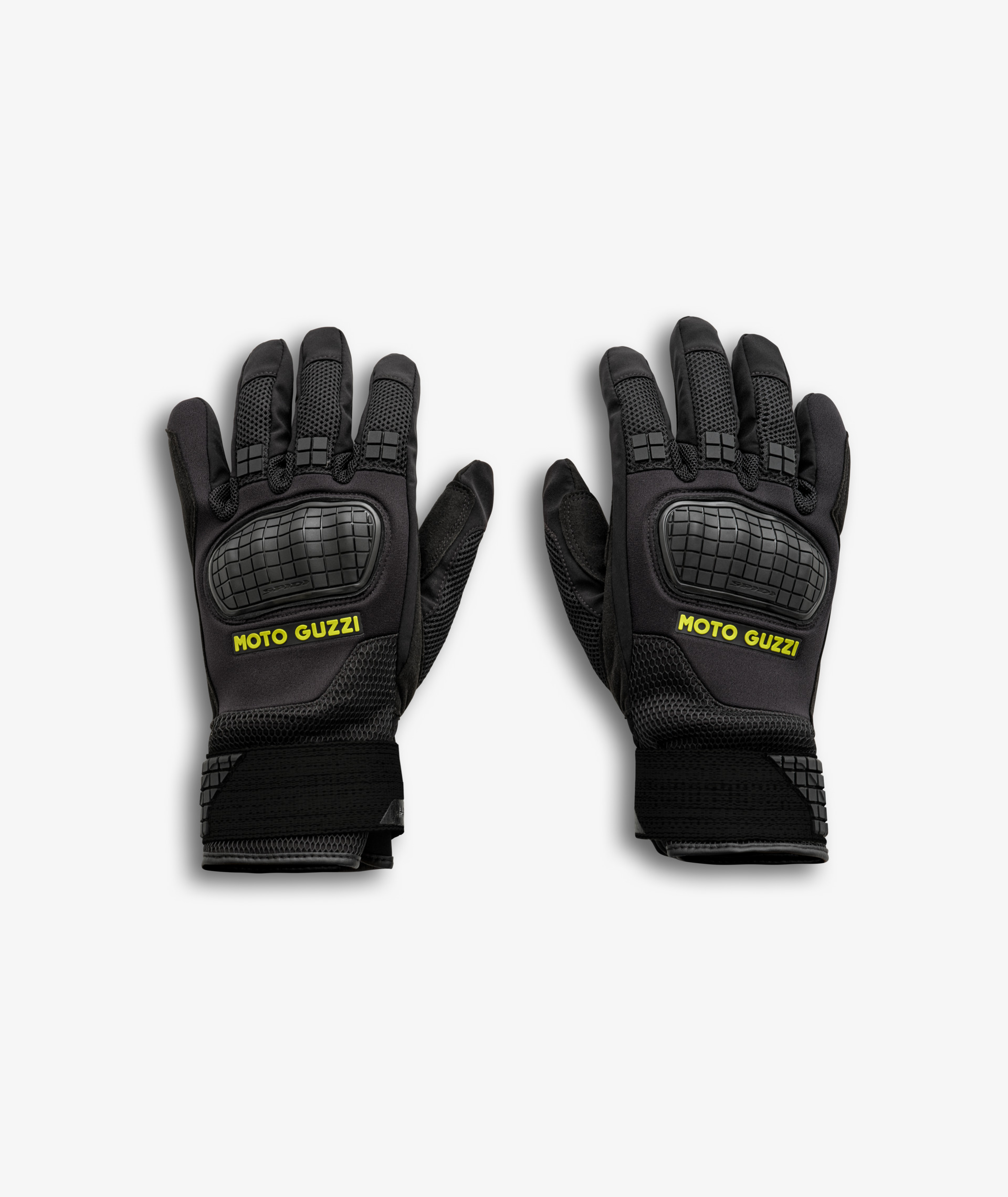 Gants Moto Guzzi "Trail Chaser WS"