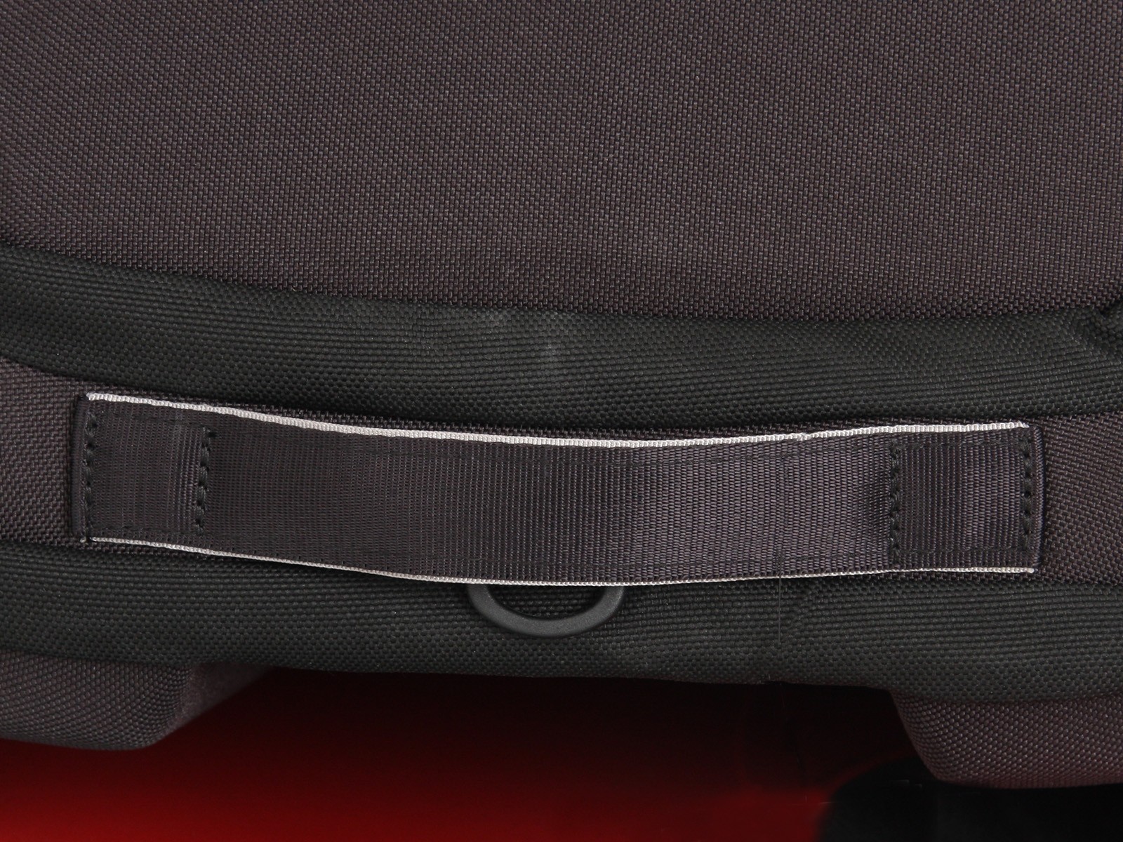 ROYSTER Rearbag Sacoche arrière avec fixation de sangle Hepco & Becker