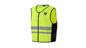 Gilets de signalisation