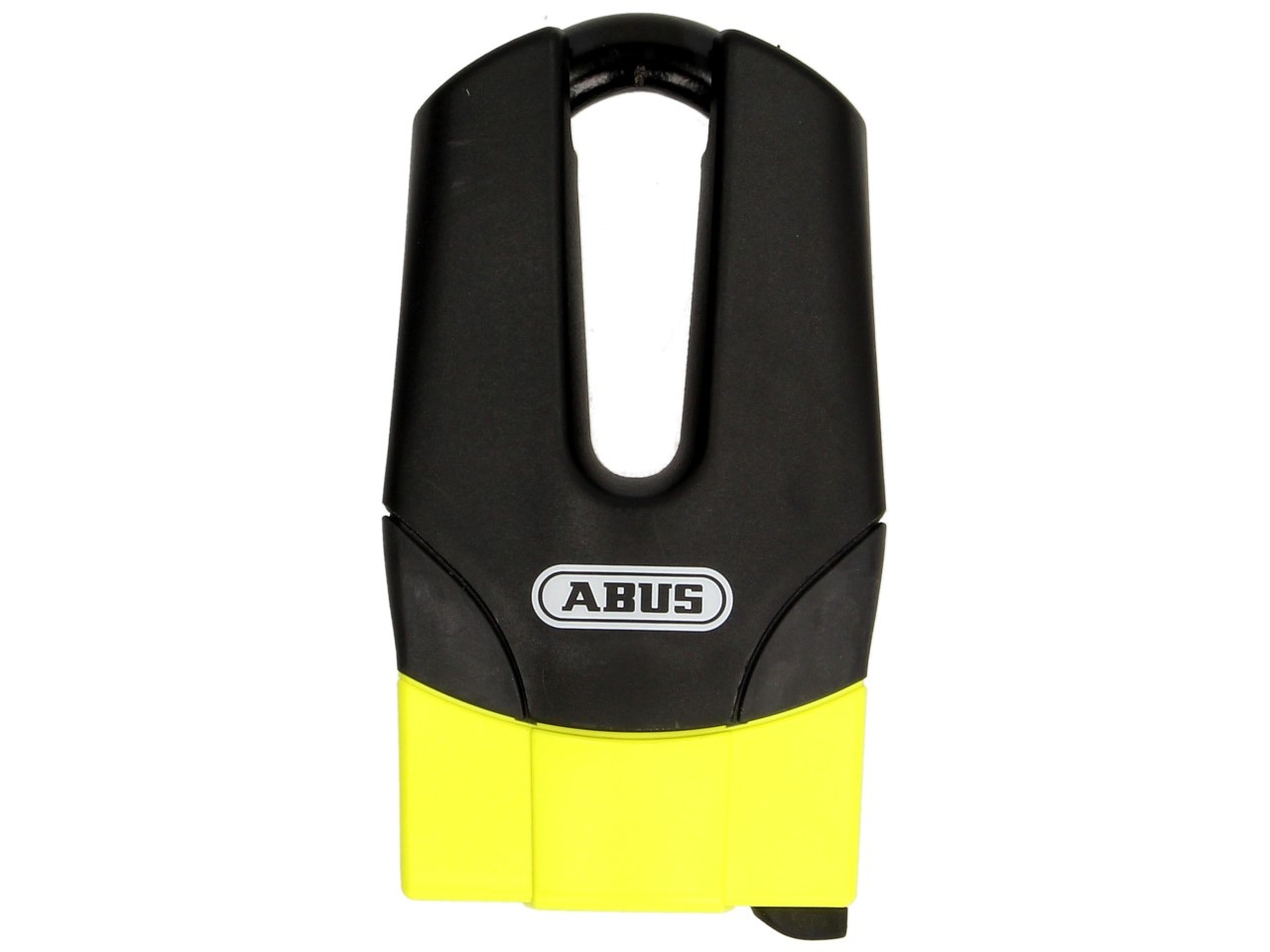 Antivol à disque de frein ABUS Granit Quick 37 Max / Mini