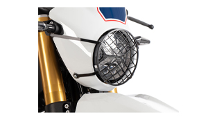 Protection des phares