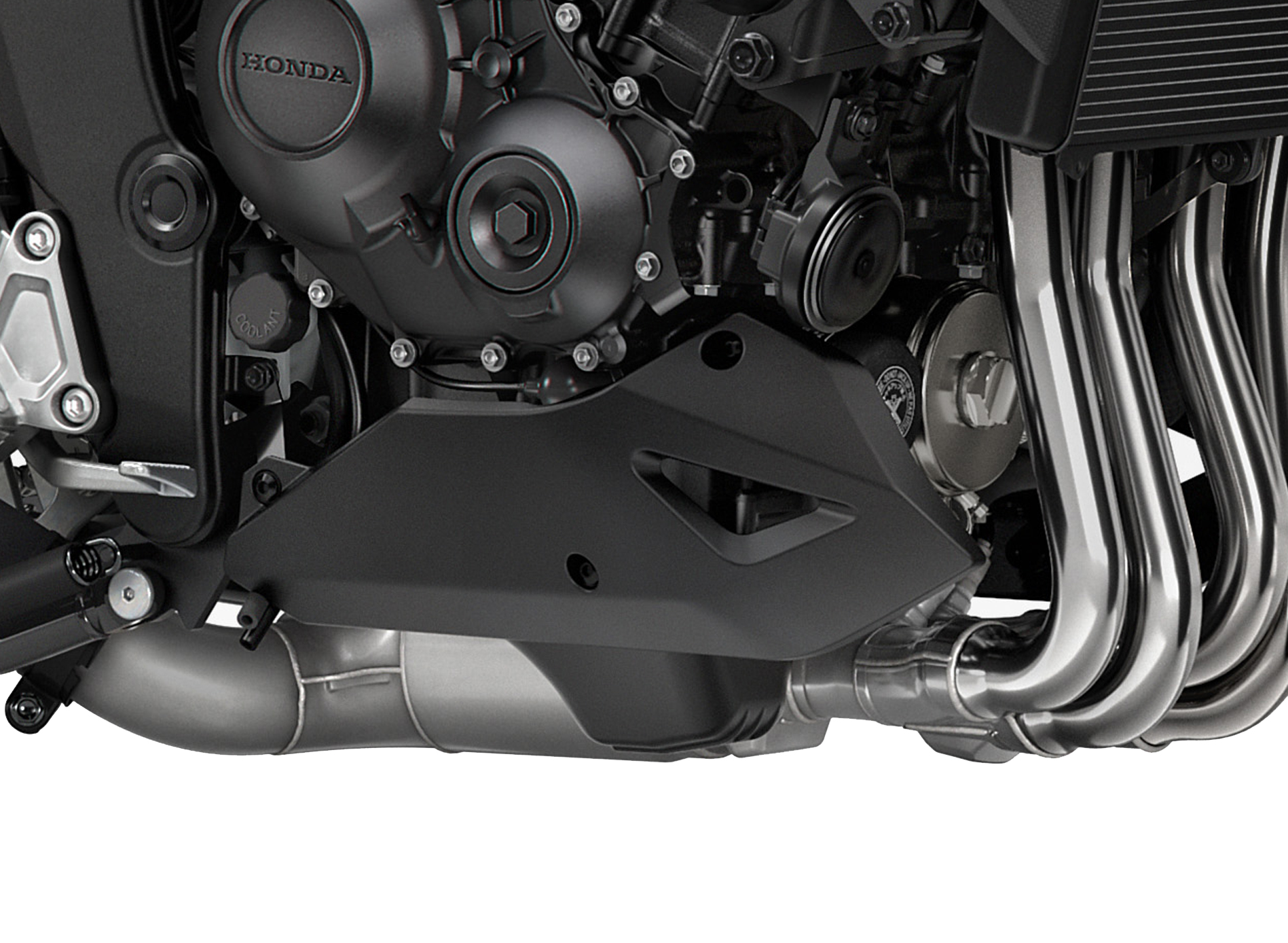 Spoiler avant pour Honda CB 1000 GT (26-) Original