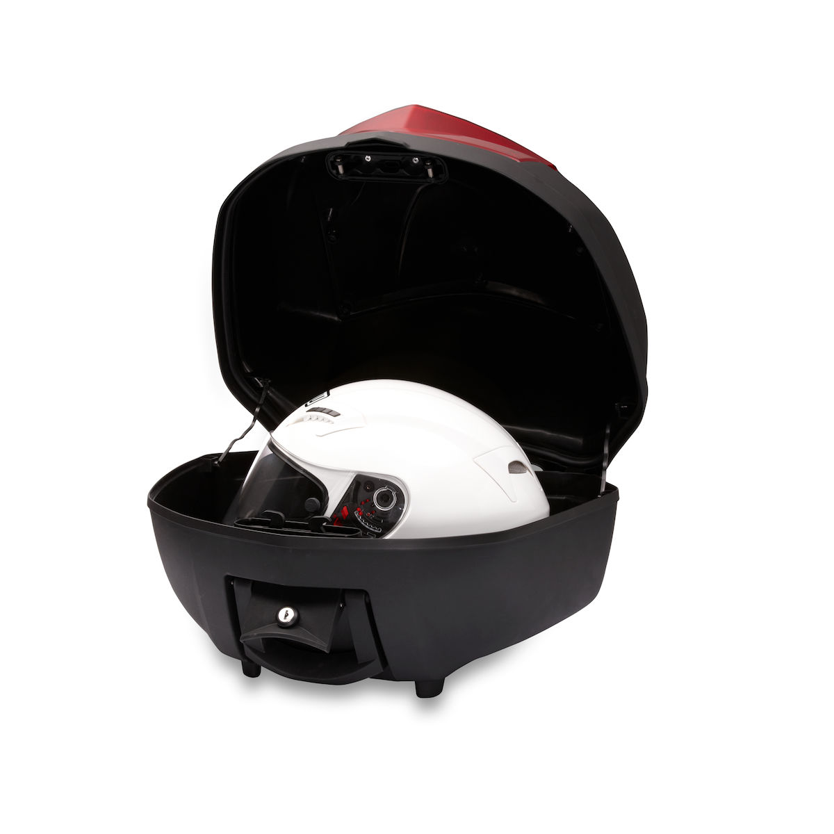 Top case City 39L original Yamaha