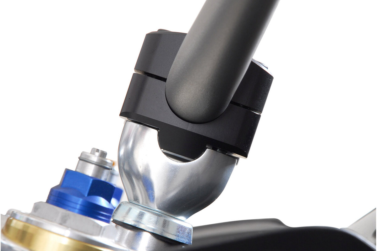 Arceaux de sécurité pour Aprilia Tuareg 660 (21-) SW Motech