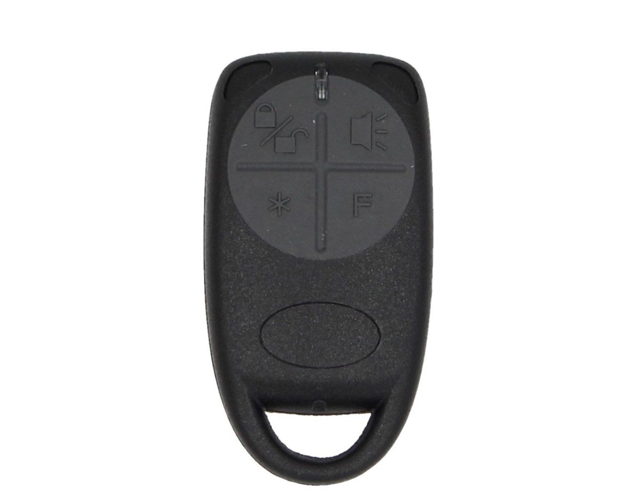 Télécommande pour système d'alarme, 1D002554