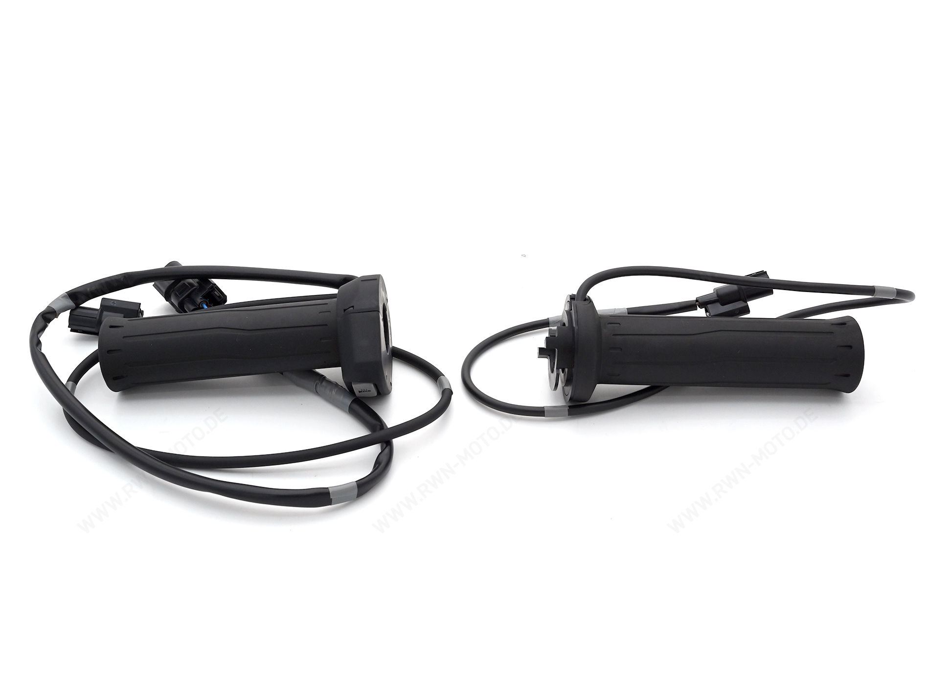 Kit poignée chauffante pour Kawasaki Ninja 1000 SX (année 20-) Original Kawasaki