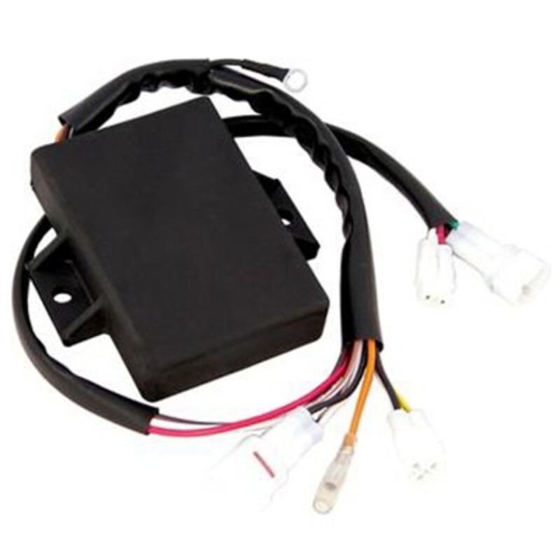 Allumage Tecnium CDI Yamaha Warrior 350