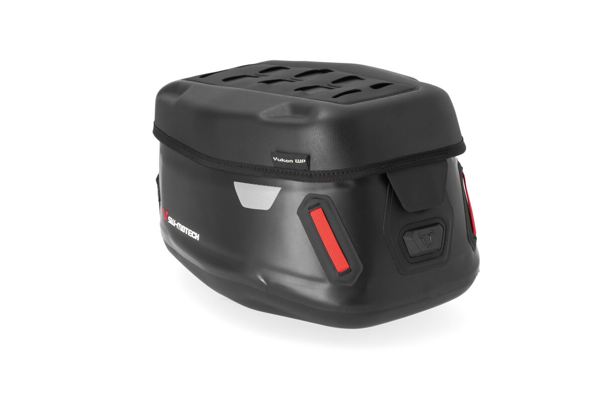 SW-Motech PRO Yukon WP sacoche de réservoir étanche pour Honda CMX 1100 Rebel /T /SE (24-), SC87