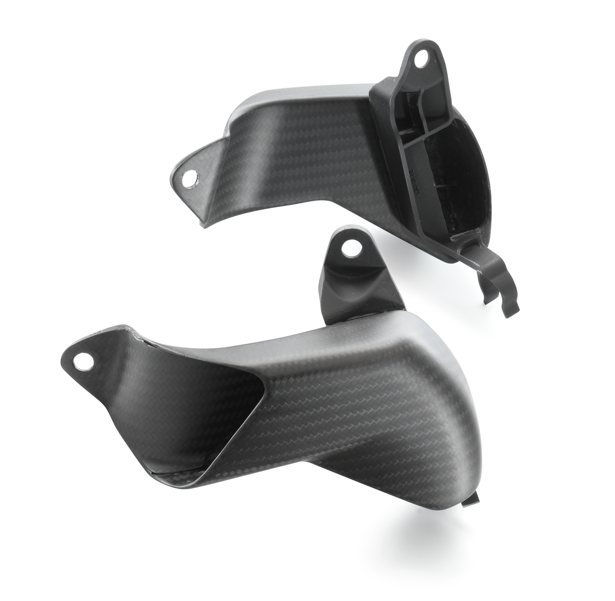 Kit de canal de refroidissement de frein KTM