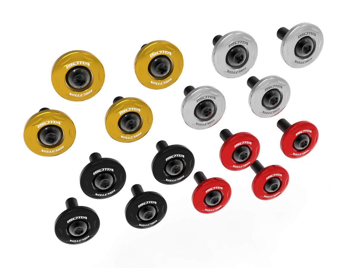 Vis de culasse pour Moto Guzzi V100 Mandello S / Stelvio 2024