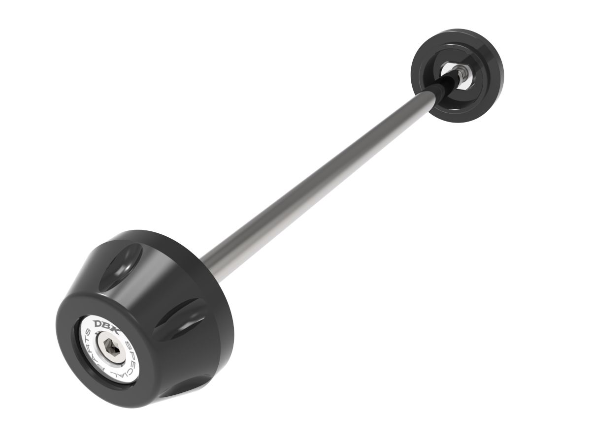 Couvertures de l'essieu avant pour BMW R 1300 GS /Adventure