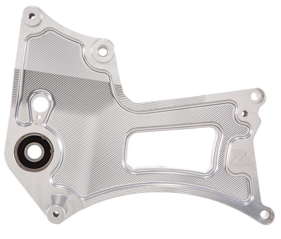 Bras oscillant MK II pour Vespa GTS/GTS Super/GTV/GT, chromé