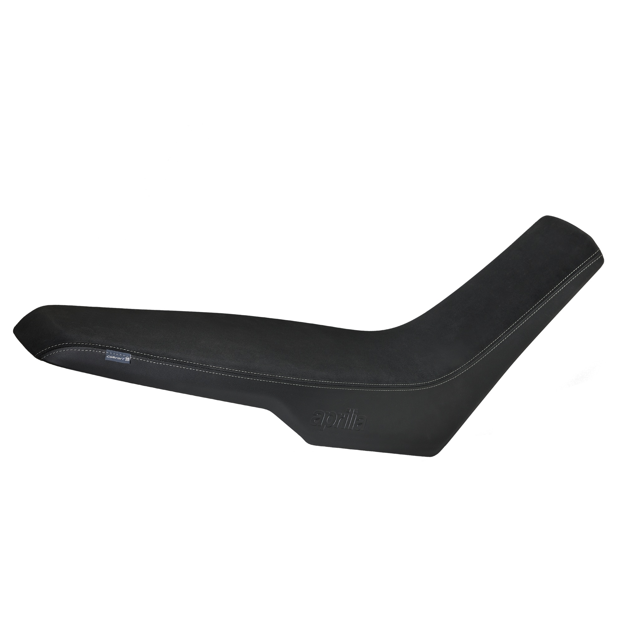Banc surélevé chauffant Comfort pour Aprilia Tuareg 660 /Rally (25-)