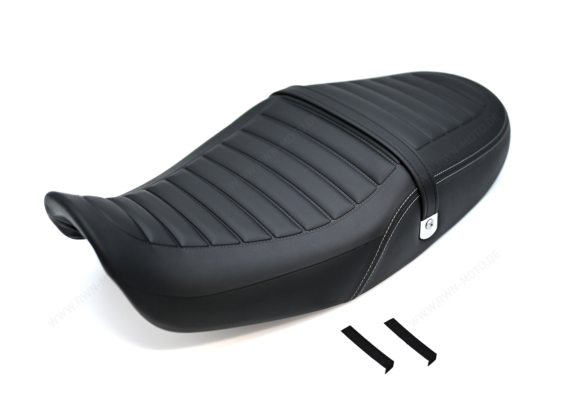 Banc plus bas pour Z 900 RS/Cafe (18-19) / Z 900 RS (26-) Original Kawasaki