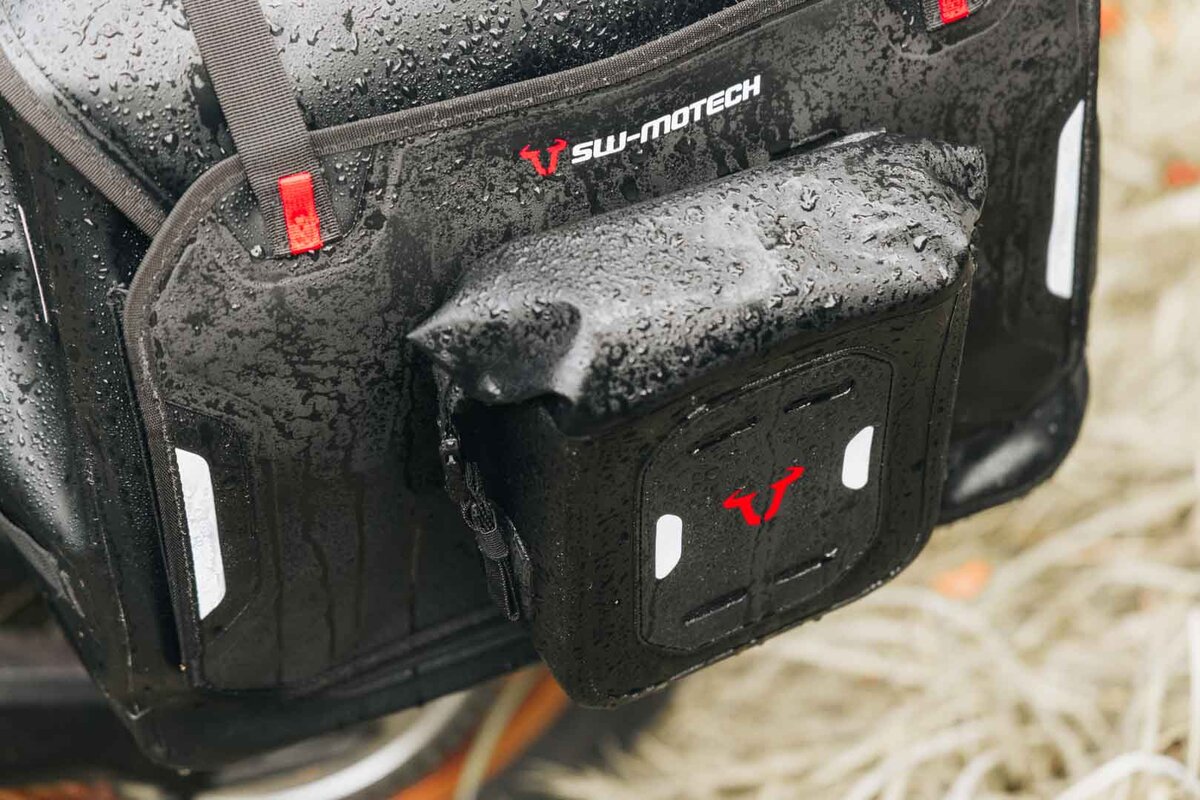 SW-Motech PRO Plus WP sac supplémentaire étanche