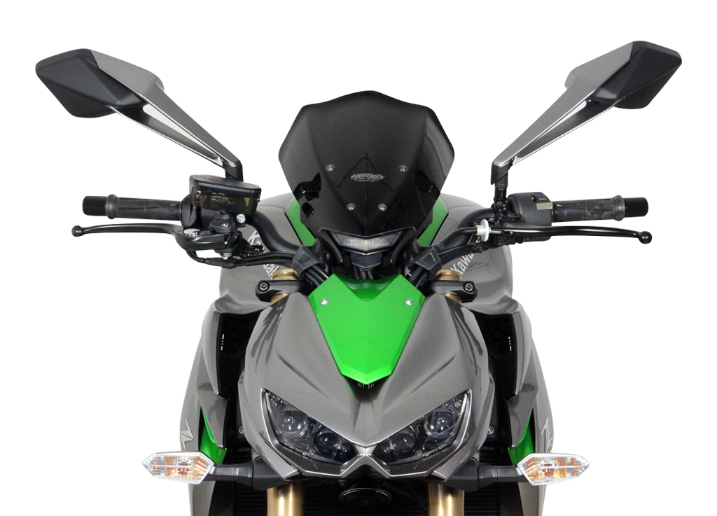 Déflecteur MRA "NS" pour KAWASAKI Z 1000 (année 14-)