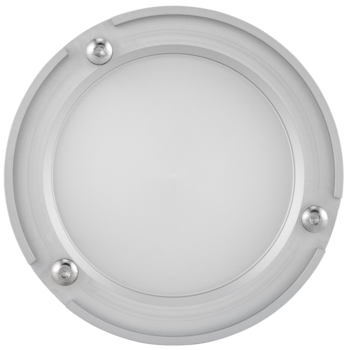 Housse Housse Vario pour Vespa Primavera/​Sprint 125-150ccm c.-à-d. 3V 4T AC, argent mat
