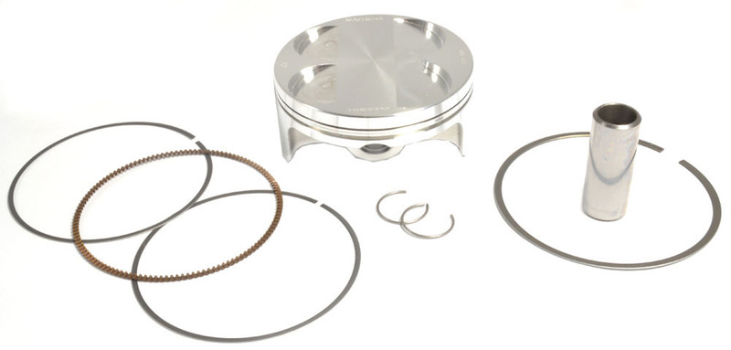 ATHENA Schmiedekolben