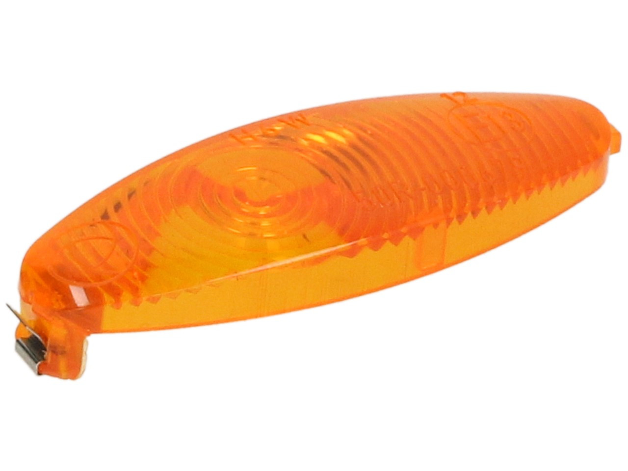 Verre de clignotant Kellermann, Micro 1000 halogène, Micro 1000