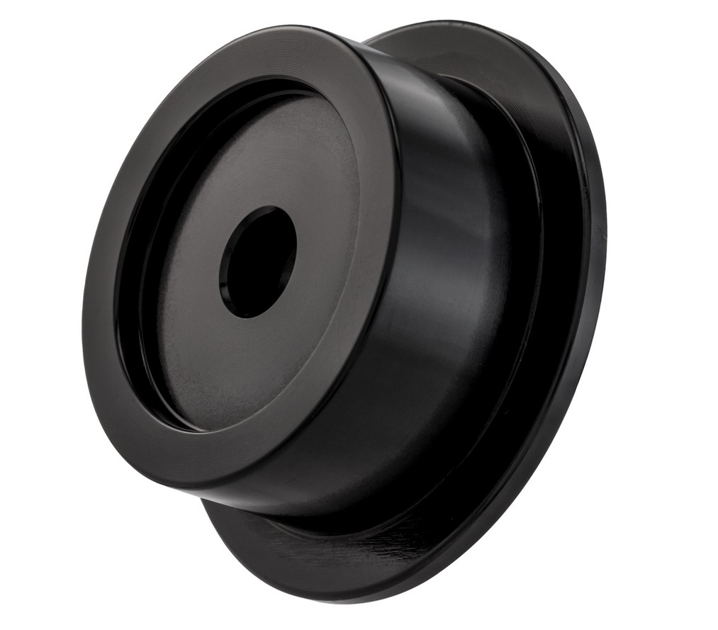 Kit de montage pour rétroviseur d'extrémité de guidon sans poids d'extrémité de guidon, MK II, noir