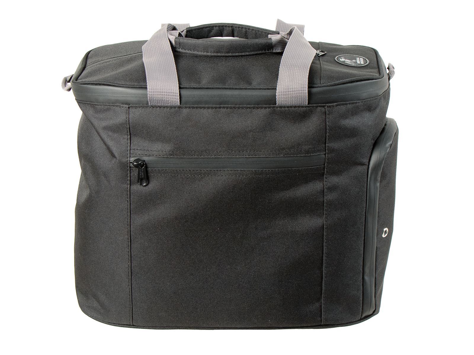 Sac intérieur pour valises latérales Xplorer 37 Cutout Hepco & Becker