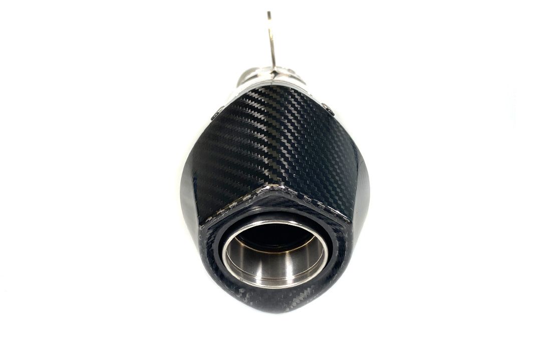 ARROW Échappement X-KONE pour Suzuki GSX-R1000 / GSX-R1000R (17-)