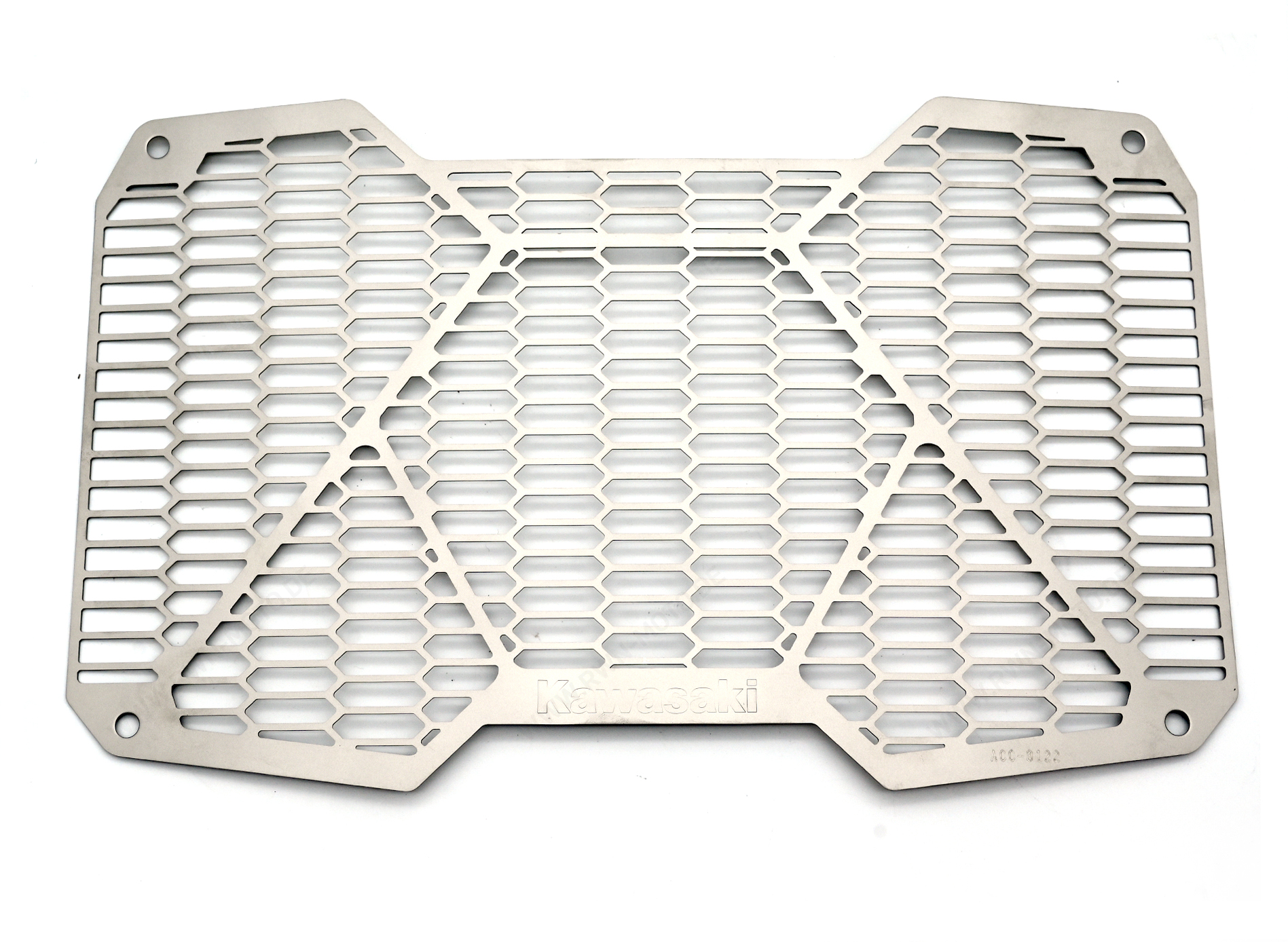 Bouchon de radiateur pour Ninja /Z 650 Original Kawasaki