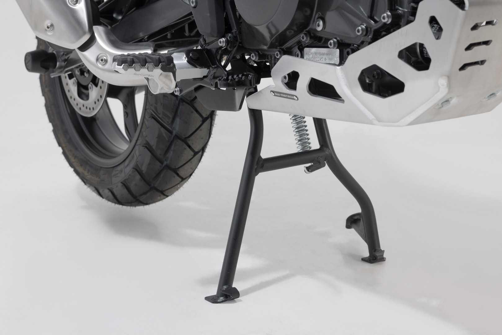 Arceaux de sécurité pour Aprilia Tuareg 660 (21-) SW Motech