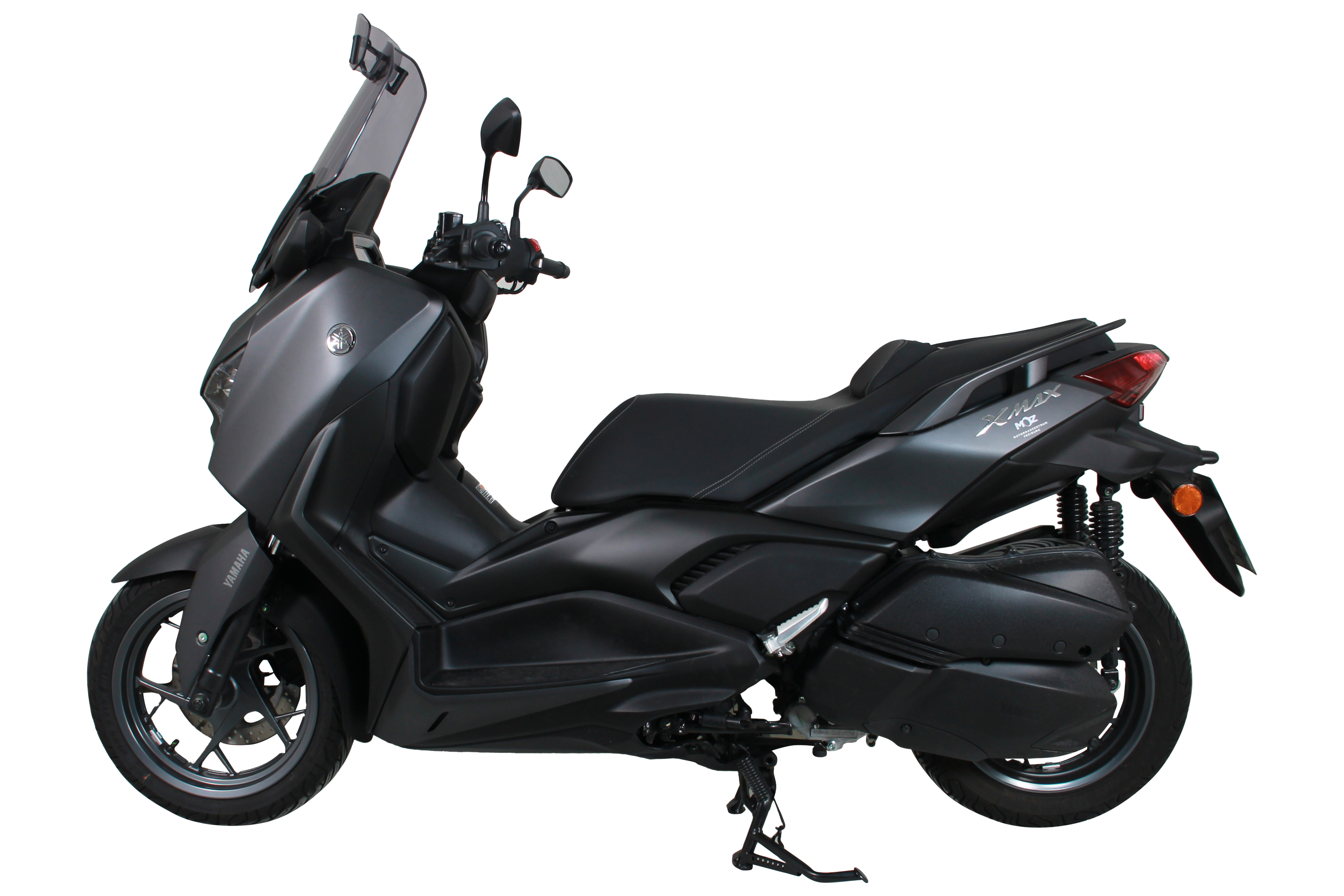 Pare-brise Variotouring MRA "VTM" pour Yamaha X-Max 300 (25-)
