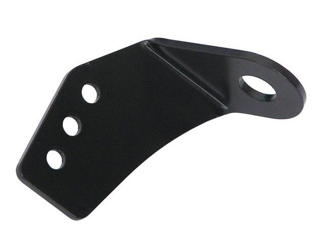 Adaptateur de clignotant droit pour clignotant accessoire avec filetage M8