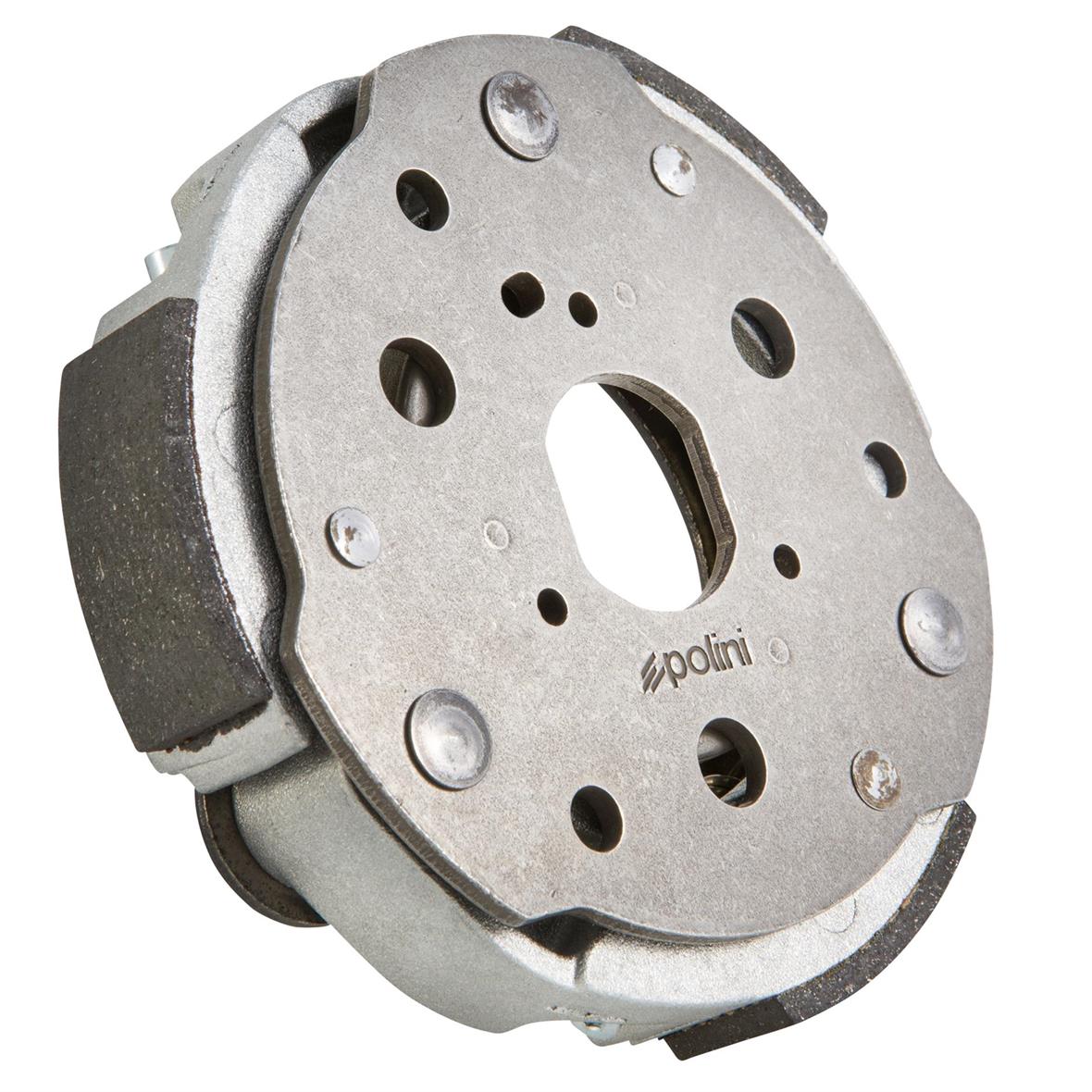 Embrayage POLINI 3G For RACE pour Vespa Primavera/Sprint iGet 3V i.e. 125ccm 4T AC